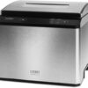SousVide Center | Caso | SV900 | 2000 W | Stainless steel