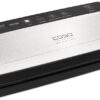 Caso | Bar Vacuum sealer | VC 150 | Power 120 W | Temperature control | Stainless steel