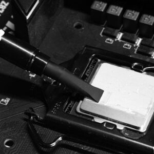 Thermal Grizzly Thermal grease  "Hydronaut" 10ml/26g | Thermal Grizzly | Thermal Grizzly Thermal grease "Hydronaut" 10ml/26g | Thermal Conductivity: 11.8 W/mk; Thermal Resistance	 0,0076 K/W; Electrical Conductivity*: 0 pS/m; Viscosity: 140-190 Pas;  Temperature: -200 °C / +350 °C;