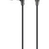Sony | EX series | MDR-EX15LP | In-ear | Black