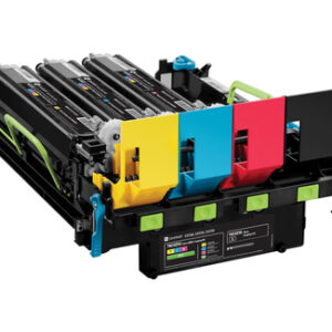 Lexmark CS72x, CX725 | Imaging kit | Black, Cyan, Magenta, Yellow