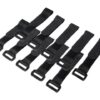 Velcro cable strap | KAB0056 | Black