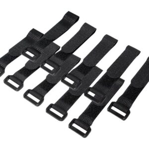 Velcro cable strap | KAB0056 | Black