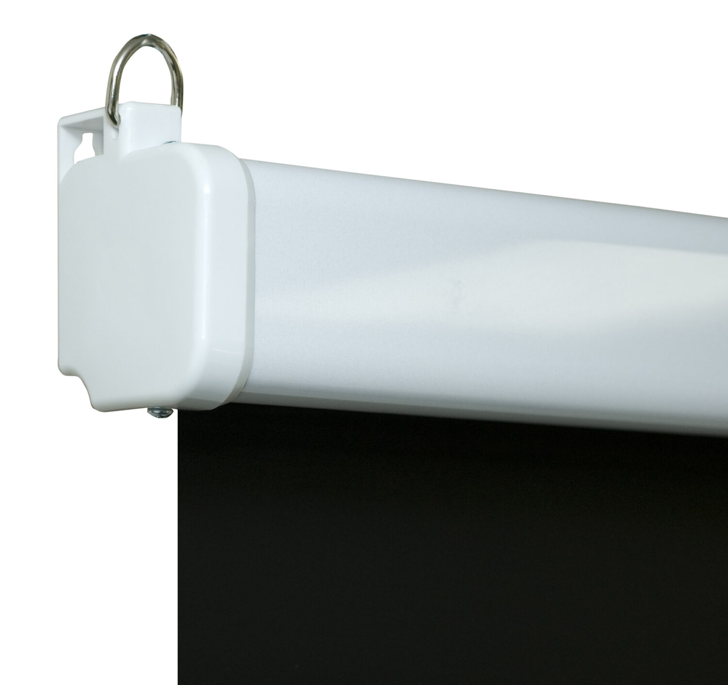 Elite Screens | Manual SRM Pro Series | M84HSR-PRO | Diagonal 84 " | 16:9 | Viewable screen width (W) 185 cm | White