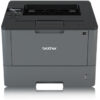 Brother HL-L5000D | Mono | Laser | Standard | Maximum ISO A-series paper size A4 | Graphite