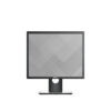 Dell | Professional | P1917S | 19 " | IPS | HD | 5:4 | 60 Hz | 6 ms | 1280 x 1024 | LED pixels | 250 cd/m² | HDMI ports quantity 1 | Black