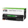 ColorWay Econom | Toner Cartridge | Black