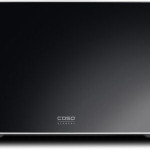 Caso | Microwave with grill | SMG20 | Free standing | 800 W | Grill | Black