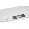 Adler AD 8139 Child Scale | Adler | Adler AD 8139 | Maximum weight (capacity) 20 kg | Accuracy 10 g | White