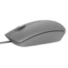 Dell | MS116 Optical Mouse | wired | Grey