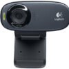 Logitech HD Webcam HD C310 | Logitech | C310 | 720p