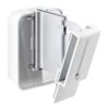Vogels | Loundspeaker Mount | Turn, Tilt | White
