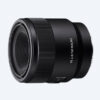 Sony | SEL-50M28 FE Lens 50mm F2.8 Macro | Sony