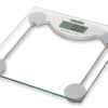 Mesko | Bathroom scales | MS 8137 | Maximum weight (capacity) 150 kg | Accuracy 100 g | Glass