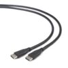 Cablexpert | DisplayPort cable | DP to DP | 1.8 m