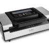 Caso | Professional Vacuum sealer | FastVAC 500 | Power 130 W | Temperature control | Stainless steel