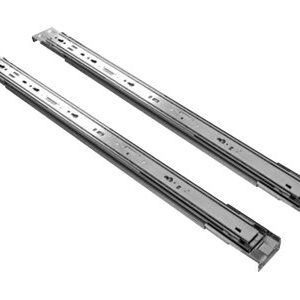 Asus | Asustor Rail track | with ball bearing for 1U, 2U Rack series