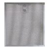 CATA | Hood accessory | 02800904 | Metal filter | Quantity per pack 1 | For GC DUAL 45 | Stainless steel