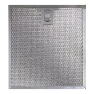 CATA | Hood accessory | 02800904 | Metal filter | Quantity per pack 1 | For GC DUAL 45 | Stainless steel