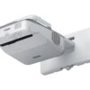 Epson | EB-685W | WXGA (1280x800) | 3500 ANSI lumens | White | Lamp warranty 12 month(s)
