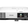 Epson | EB-2250U | WUXGA (1920x1200) | 5000 ANSI lumens | 15.000:1 | White | FHD | Lamp warranty 12 month(s) | 3LCD