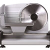 Camry CR 4702 Meat slicer, 200W | Camry | Food slicers | CR 4702 | Stainless steel | 200 W | 190 mm