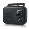 New-One | Portable radio 2 ranges | R210