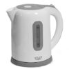 Adler | Kettles | AD 1234 | Standard kettle | 2200 W | 1.7 L | Plastic | 360° rotational base | White