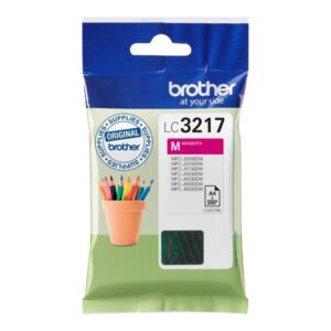 Brother LC3217M | Ink Cartridge | Magenta