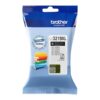 Brother Super High Yield Ink Cartridge LC3219XLBK | Ink Cartridge | Black