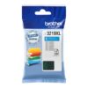Brother Super High Yield Ink Cartridge LC3219XLBK | Ink Cartridge | Cyan