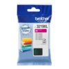 Brother Super High Yield Ink Cartridge LC3219XLBK | Ink Cartridge | Magenta