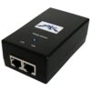 Ubiquiti 48V 0.5A Gigabit POE Adapter | Ubiquiti