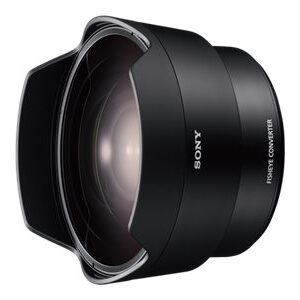 Sony | SEL-057FEC Fisheye Converter | Sony