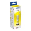 Epson 101 EcoTank YE | Ink Bottle | Yellow