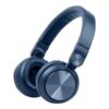 Muse | M-276BTB | Wireless | On-Ear | Microphone | Wireless | Blue