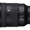 Sony | SEL-24105G FE 24-105mm F4 G OSS | Sony