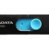 ADATA | UV220 | 32 GB | USB 2.0 | Black/Blue