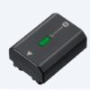 Sony | Z-series  rechargeable battery pack | NPFZ100.CE