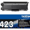 Brother TN-423BK | Toner Cartridge | Black