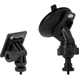 Navitel | Two handles (3M tape and suction cup) for Navitel R800/MSR900
