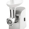 Adler | Meat mincer | AD 4808 | White | 350 W