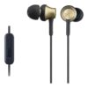 Sony | MDREX650APT | Wired | In-ear | Microphone | Gold