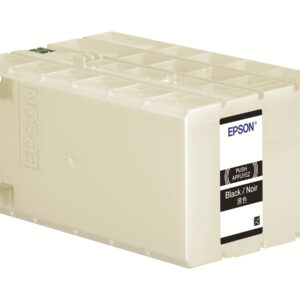 Epson C13T865140 | Ink cartridge | Black