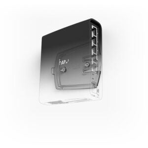 Access Point hAP AC2 | RBD52G-5HacD2HnD-TC | 802.11ac | 10/100/1000 Mbit/s | Ethernet LAN (RJ-45) ports 5 | Mesh Support No | MU-MiMO Yes | No mobile broadband | Antenna type Internal | 12 month(s)
