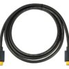 Logilink | Premium HDMI Cable for Ultra HD | CHB004 | HDMI male (type A) | HDMI male (type A) | HDMI to HDMI | 1.8 m