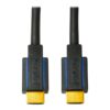 Logilink | Premium HDMI Cable for Ultra HD | CHB005 | HDMI male (type A) | HDMI male (type A) | HDMI to HDMI | 3 m