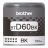Brother Cartridge | BTD60BK | Inkjet | Black