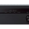 Sony STRDH590 5.2ch Home Theatre AV Receiver | Sony | 5.2ch Home Theatre AV Receiver Sony | STR-DH590 | Bluetooth