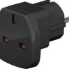 Goobay | Travel adapter | 2500 W | 250 V